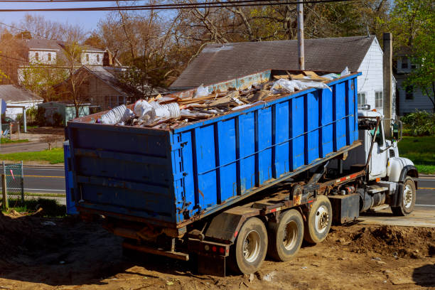 Best Scrap Metal Removal  in Mohnton, PA